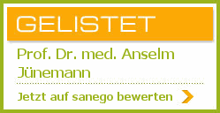  - 214875-Prof. Dr. med. Anselm Jünemann